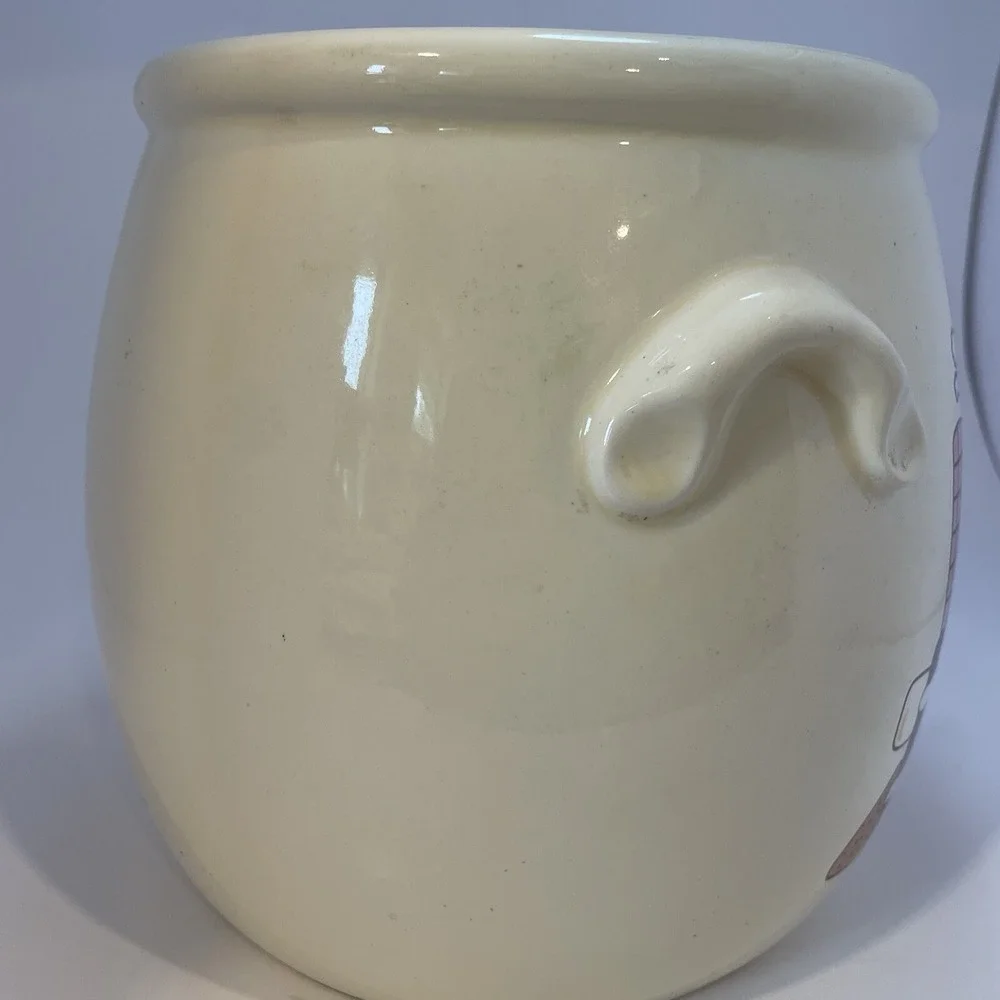 Treasure Craft preowned gently